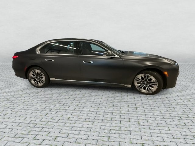 2023 BMW i7 xDrive60