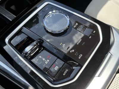 2025 BMW i7 xDrive60