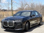 2025 BMW i7 xDrive60