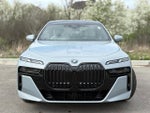 2025 BMW i7 xDrive60