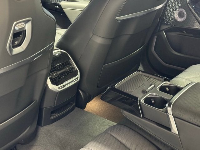 2026 BMW i7 xDrive60