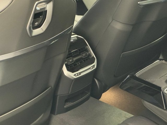 2026 BMW i7 xDrive60