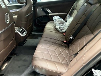 2025 BMW i7 xDrive60