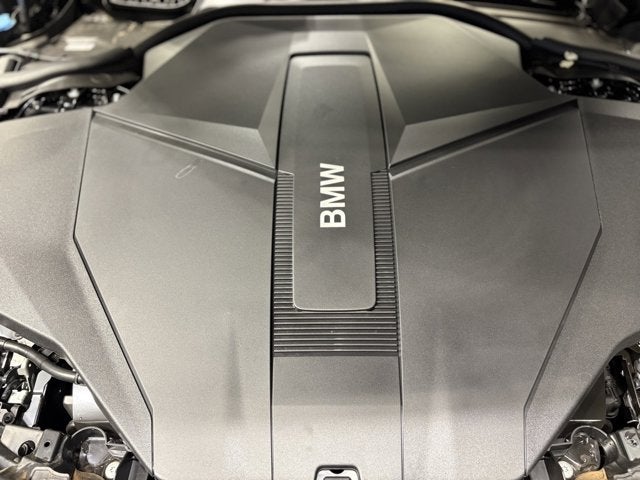 2025 BMW i7 xDrive60