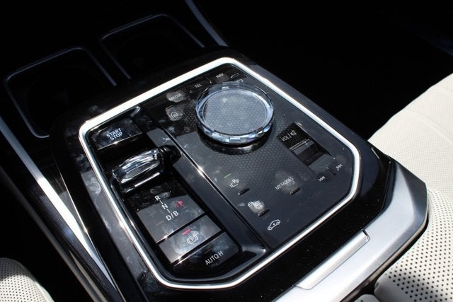 2025 BMW i7 xDrive60