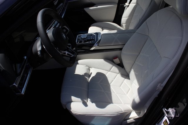 2025 BMW i7 xDrive60