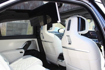 2025 BMW i7 xDrive60