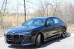 2025 BMW i7 xDrive60