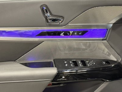 2025 BMW i7 xDrive60