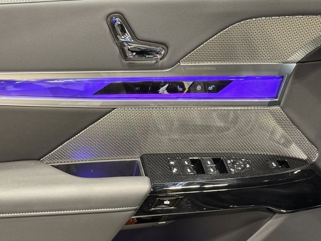 2025 BMW i7 xDrive60