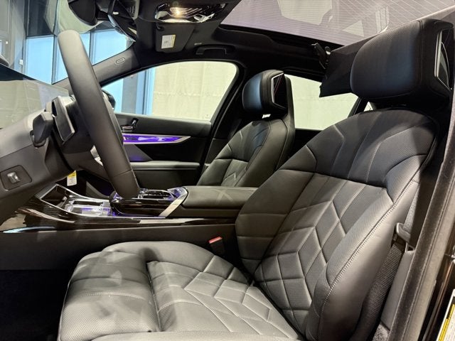 2025 BMW i7 xDrive60