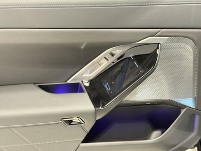 2025 BMW i7 xDrive60