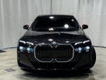 2025 BMW i7 xDrive60
