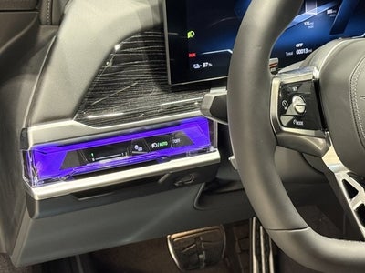2025 BMW i7 xDrive60