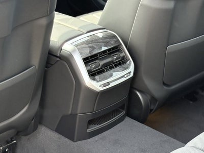 2025 BMW i7 xDrive60