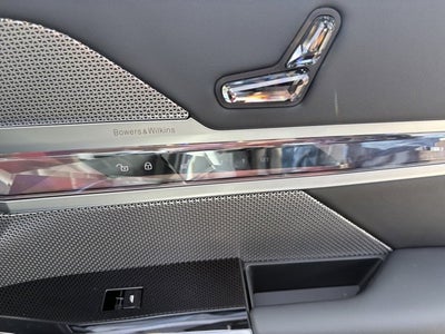 2025 BMW i7 xDrive60