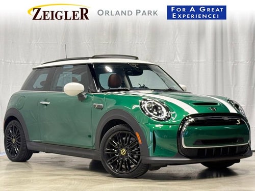 2024 MINI Hardtop 2 Door Cooper SE