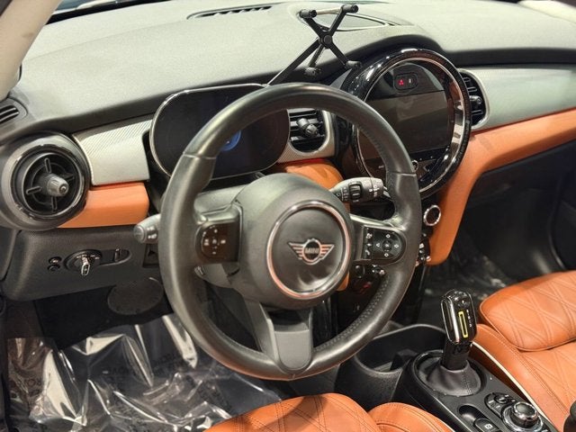 2024 MINI Hardtop 2 Door Cooper SE