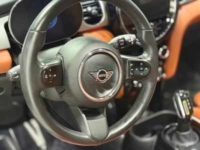 2024 MINI Hardtop 2 Door Cooper SE