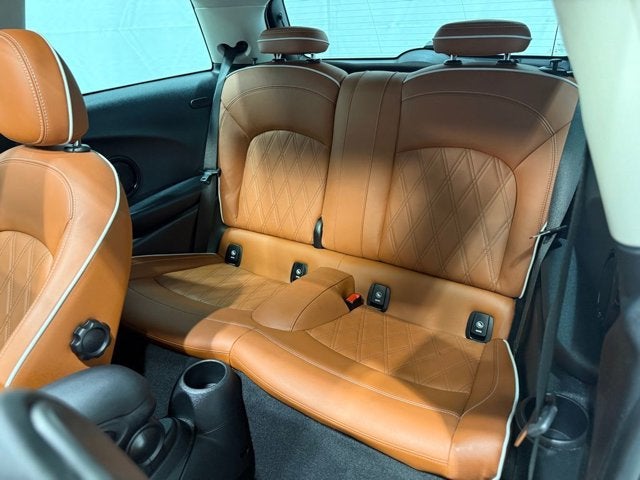 2024 MINI Hardtop 2 Door Cooper SE