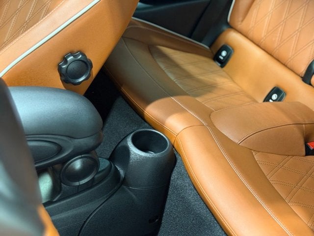 2024 MINI Hardtop 2 Door Cooper SE