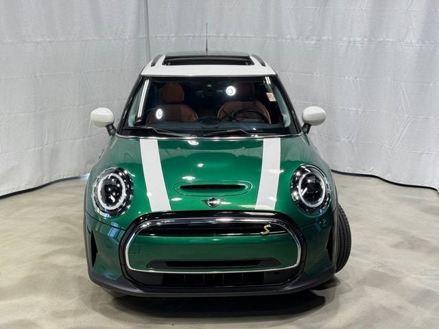 2024 MINI Hardtop 2 Door Cooper SE