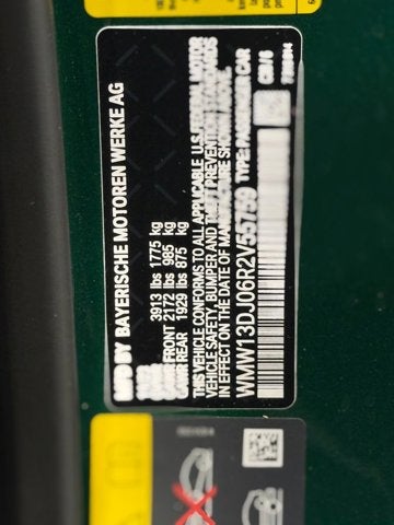 2024 MINI Hardtop 2 Door Cooper SE