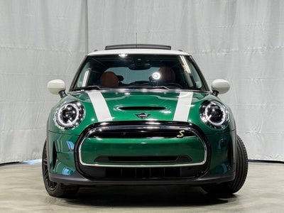 2024 MINI Hardtop 2 Door Cooper SE