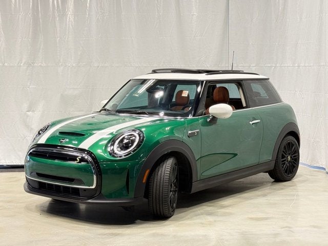 2024 MINI Hardtop 2 Door Cooper SE