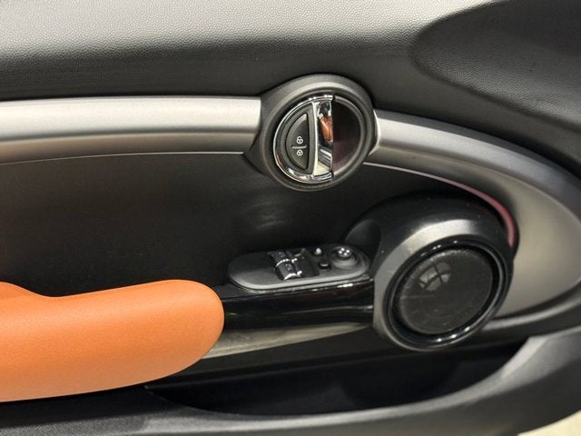 2024 MINI Hardtop 2 Door Cooper SE