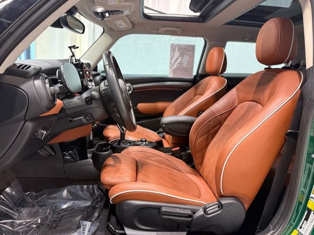 2024 MINI Hardtop 2 Door Cooper SE