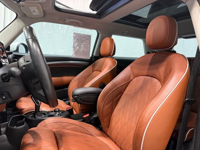 2024 MINI Hardtop 2 Door Cooper SE