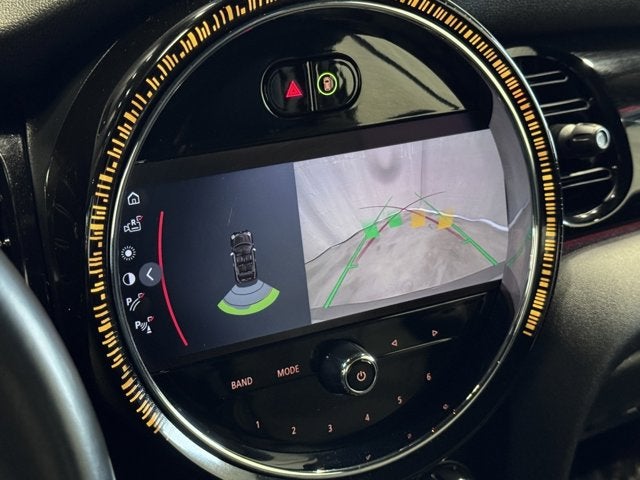 2024 MINI Convertible Cooper S