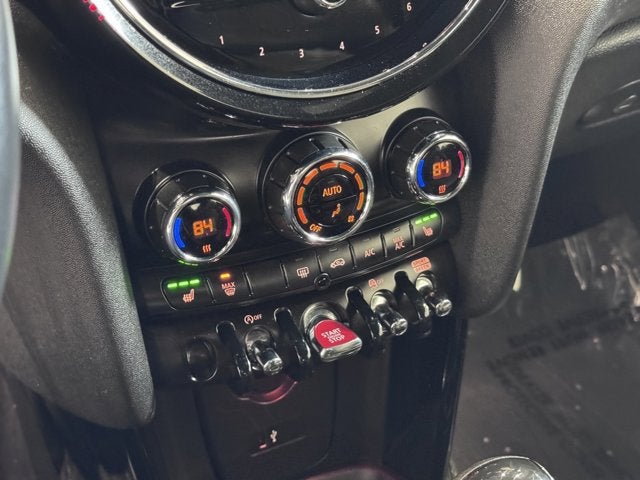 2024 MINI Convertible Cooper S