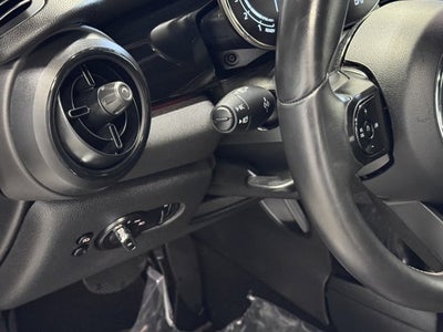 2024 MINI Convertible Cooper S