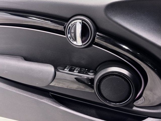 2024 MINI Convertible Cooper S