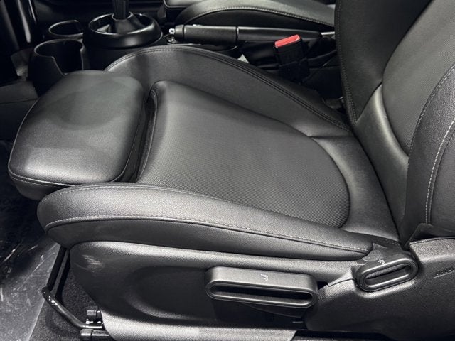 2024 MINI Convertible Cooper S