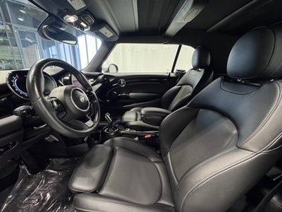 2024 MINI Convertible Cooper S