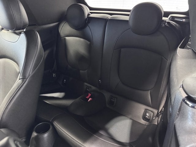 2024 MINI Convertible Cooper S