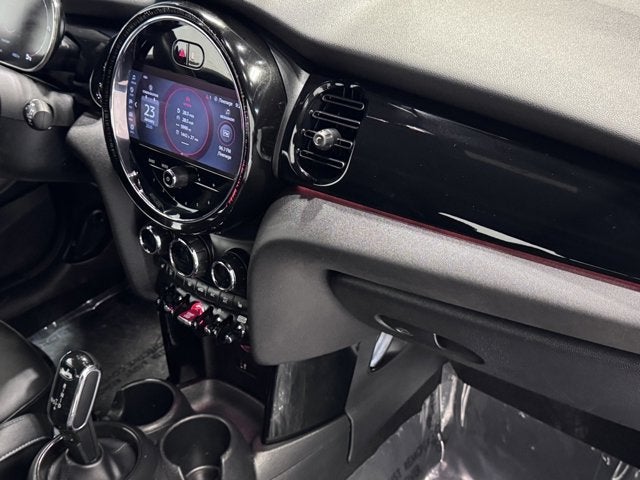 2024 MINI Convertible Cooper S