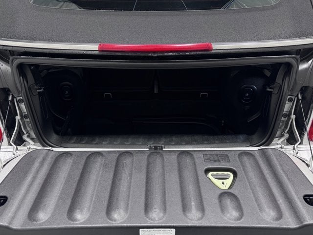 2024 MINI Convertible Cooper S