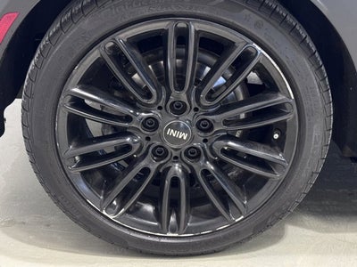 2024 MINI Convertible Cooper S