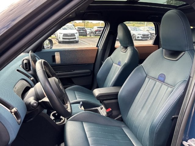 2025 MINI Countryman S