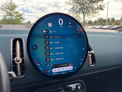 2025 MINI Countryman S