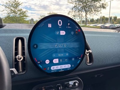 2025 MINI Countryman S