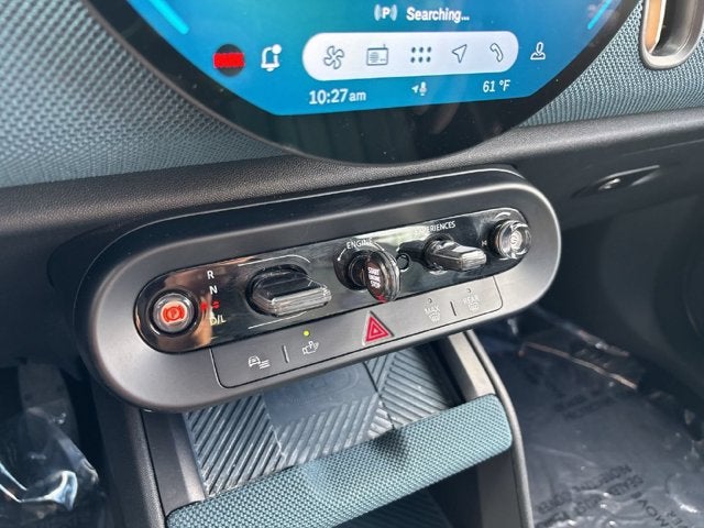 2025 MINI Countryman S