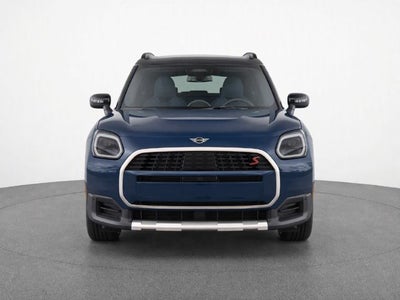 2025 MINI Countryman S