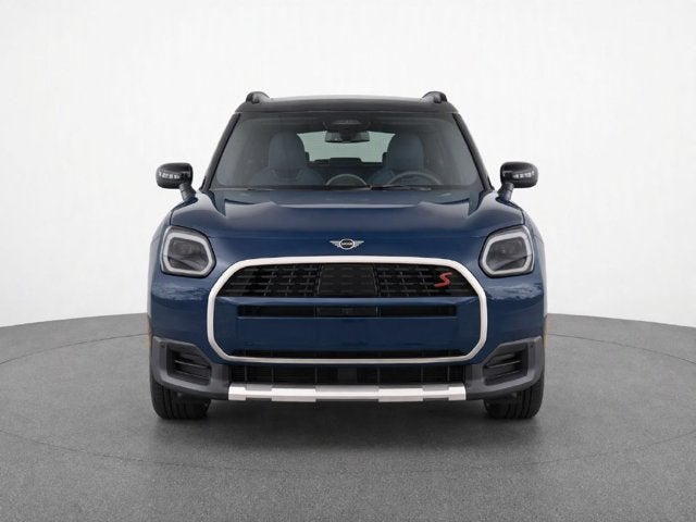 2025 MINI Countryman S