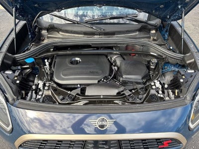 2025 MINI Countryman S