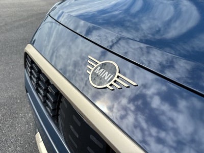 2025 MINI Countryman S